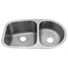 TORA Designer Series Kitchen Sink DB778 / TR-KS-DB-00099-ST